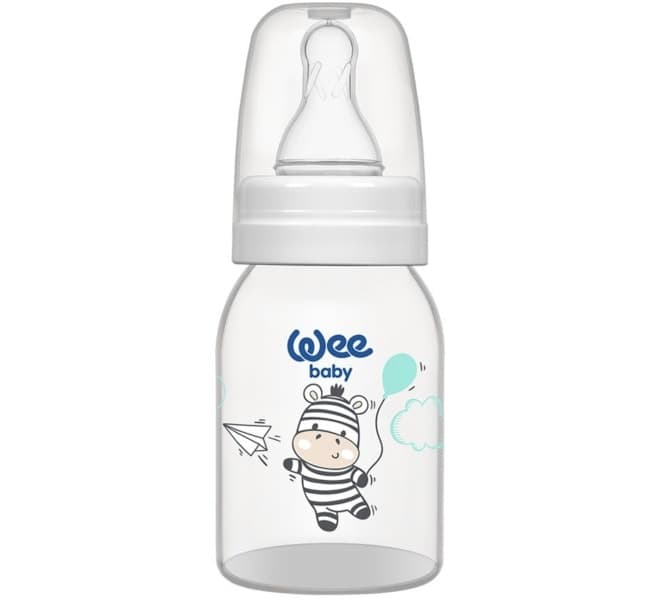 Wee Baby Biberon Clasique PP 125ML