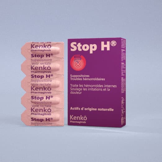 Kenko Stop H Suppo B/10
