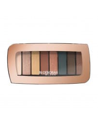DEBORAH COLOR MOOD PALETTE 03 SUNSET