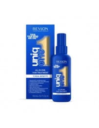REVELON UNIQ ONE SPRAY 150ML NEW
