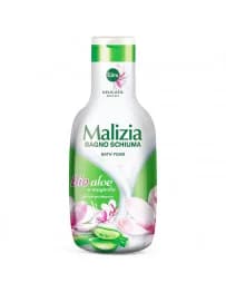 MALIZIA GEL DOUCHE 1L 3EN1 BIO MAGNOLIA ALOE VERA