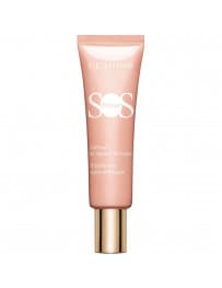 CLARINS SOS PRIMER PINK – ATTÉNUE LES SIGNES DE FATIGUE