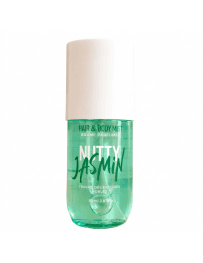 NIHEL BRUME BLUM NUTTY JASMIN 85ML
