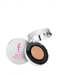 FLORMAR K-SPIRIT COVER UP NATURAL FINISH FOUNDATION
