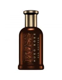 BOSS BOTTLED OUD SAFFRON EAU DE TOILETTE 100ML