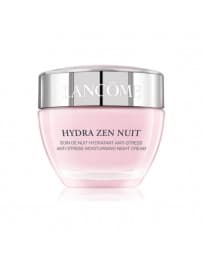 LANCÔME HYDRA ZEN NUIT – SOIN DE NUIT HYDRATANT ANTI-STRESS