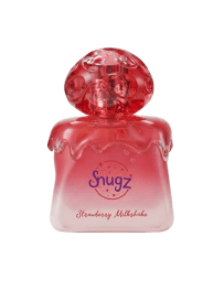 SNUGZ STRAWBERRY MILKSHAKE EAU DE PARFUM 100ML