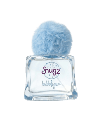 SNUGZ BUBBLEGUM EAU DE PARFUM 100ML