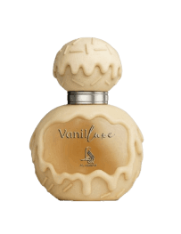 AL ABSAR TREATS VANILLUXE EAU DE PARFUM 100ML