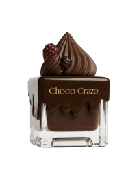 AL ABSAR TREATS CHOCO CRAZE EAU DE PARFUM 100ML