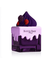 AL ABSAR TREATS BERRY BUZZ EAU DE PARFUM 100ML