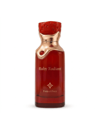 FRAIS ET FRAIS RUBY RADIANT EAU DE PARFUM 100ML