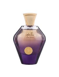 FRAIS ET FRAIS PURPLE FRAIS EAU DE PARFUM 100ML