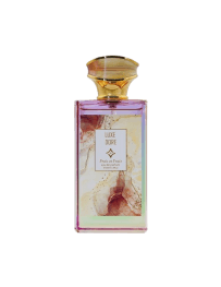 FRAIS ET FRAIS LUXE DORÉ EAU DE PARFUM 100ML