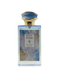 FRAIS ET FRAIS VIOLETTE MYSTIQUE EAU DE PARFUM 100ML