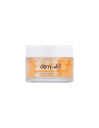 DERMOKIL KOJIC ACID & VITAMIN C 3D CAPSULE FACE CREAM 50ML