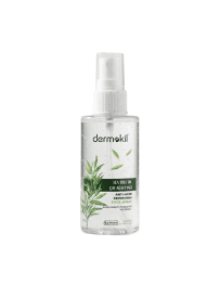 DERMOKIL TEA TREE OIL FACIAL FACE SPRAY 50ML