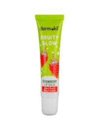 DERMOKIL STRAWBERRY AND NATURAL OILS LIP BALM TUBE 15ML