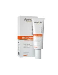 DERMOKIL ANTI-SPOT BRIGHTENING FACE CREAM SPF 30 60ML
