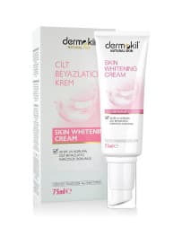 DERMOKIL SKIN WHITENING FACE CREAM SPF 30 75ML