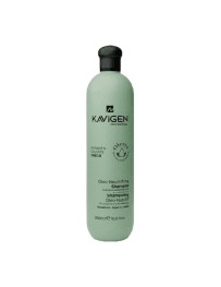 KAVIGEN OLEXYA SHAMPOOING OLEA NUTRITIF 500ML