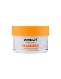 DERMOKIL ANTI-SPOT CLAY MASK 50ML