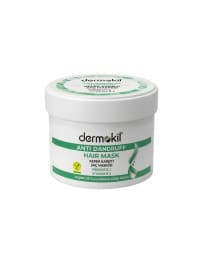 DERMOKIL ANTI-DANDRUFF (PREBIOTIC-VIT B5) HAIR MASK 250ML