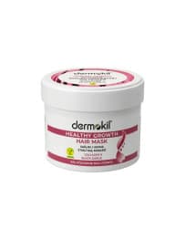 DERMOKIL COLLAGEN & BLACK GARLIC HAIR MASK 250ML