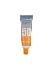 DERMOKIL ANTI-DARK SPOT SUN PROTECTION FACE CREAM 50ML