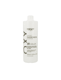 DIKSON OXY DIKSO EMULSIONDOR 20 VOL. (6%) -PHASE OUT 125ML