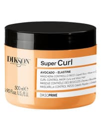 DIKSON SUPER CURL CURLYCONTROL MASK 500ML