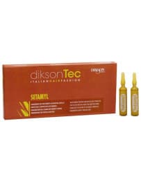 DIKSON LOTIONS SETAMYL 12X12ML