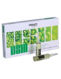 DIKSON DSM PLACENTA PROTEINE DELLA SETA 10X10ML