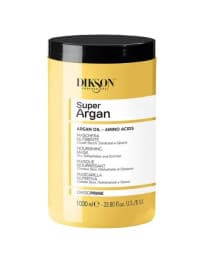 DIKSON SUPER ARGAN NOURIRHING MASK 1000ML