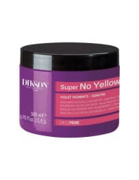 DIKSON PRIME SUPER NO-YELLOW MASK 500ML