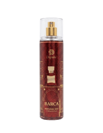 DIGNITE BARCA PERFUMED MIST 250ML
