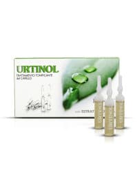 DIKSON LOTIONS URTINOL 10x10ML