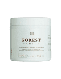 LANA MASQUE SOIN FOREST TANINO 500G