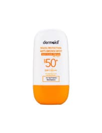 DERMOKIL SOLEIL PROTECTION ANTI BROWN SPOT FACE CREAM