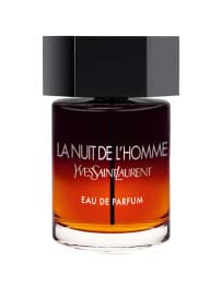 YSL LA NUIT DE L'HOMME EAU DE PARFUM 100ML