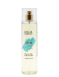 LELLA BRUME PARFUMÉE NUIT DE VELOURS 250ML