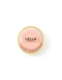 LELLA KIT EPONGE POUDRE