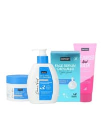 SENCE PACK HYDRATATION