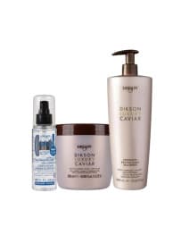 DIKSON PACK LUXURY CAVIAR