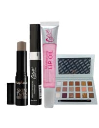 GLOW UP BEAUTY SET
