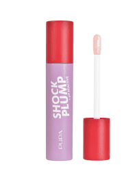 PUPA GLOSS SHOCK PLUMP