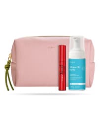 PUPA VAMP MASCARA SEXY LASHES + MOUSSE ME SOFTLY 100ML