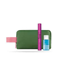 PUPA VAMP MASCARA LASH EXTENDER + WAND ERASER 50ML