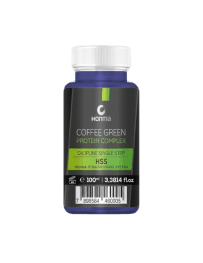 COFFEE GREEN PROTEIN