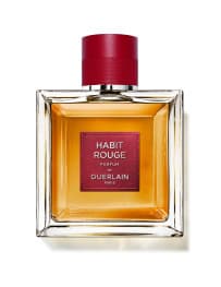 GUERLAIN HABIT ROUGE LE PARFUM 100ML